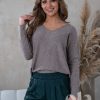 Sweter/bluzka Juani I - obrazek 4