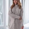 Sweter Somnir - obrazek 3