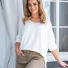 Sweter Pionsil
