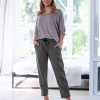 Spodnie Violet - obrazek 22