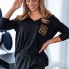 Sweter/Bluzka Kwadi - obrazek 12