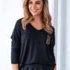 Sweter/Bluzka Kwadi - obrazek 15