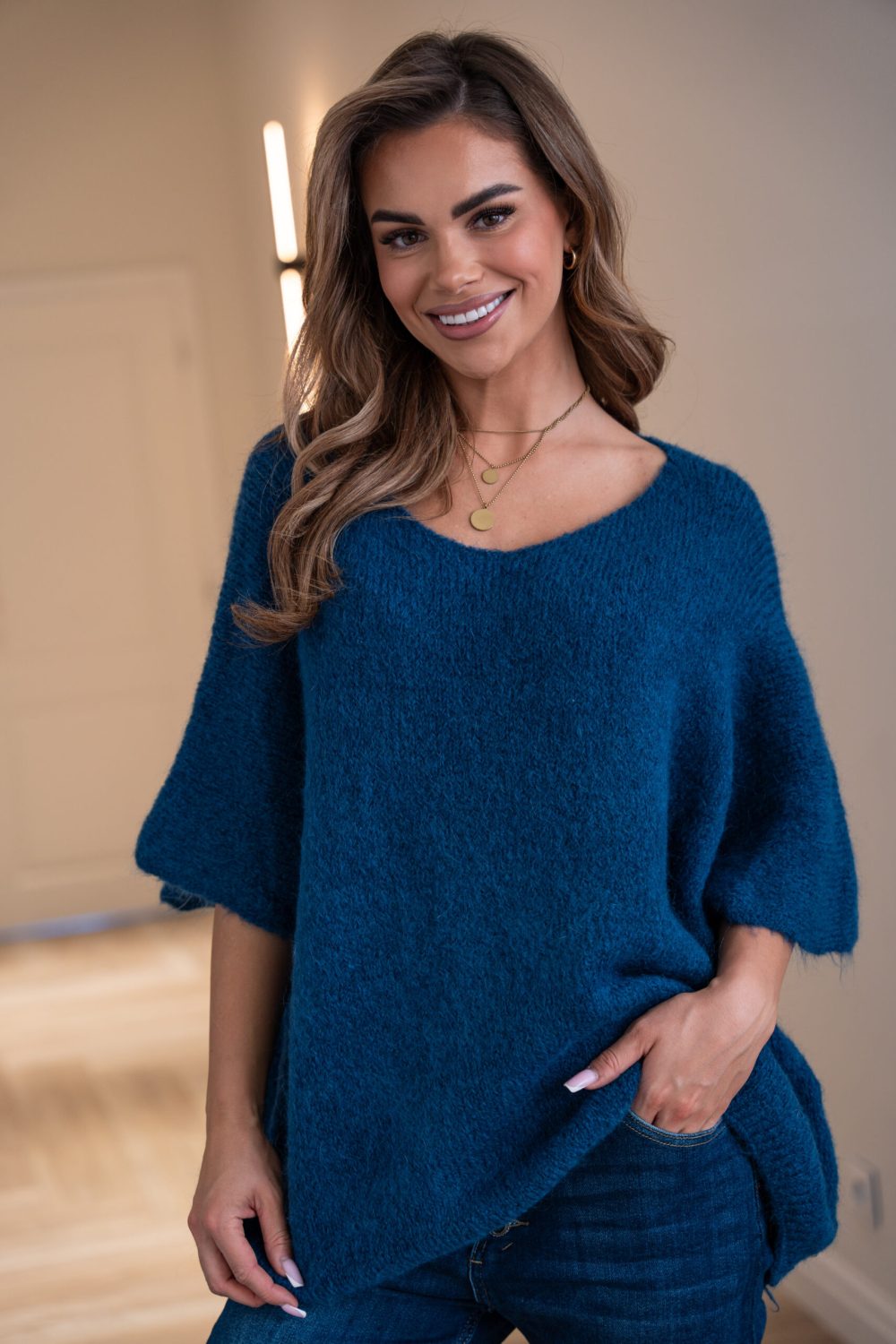 Sweter Damuell - obrazek 6