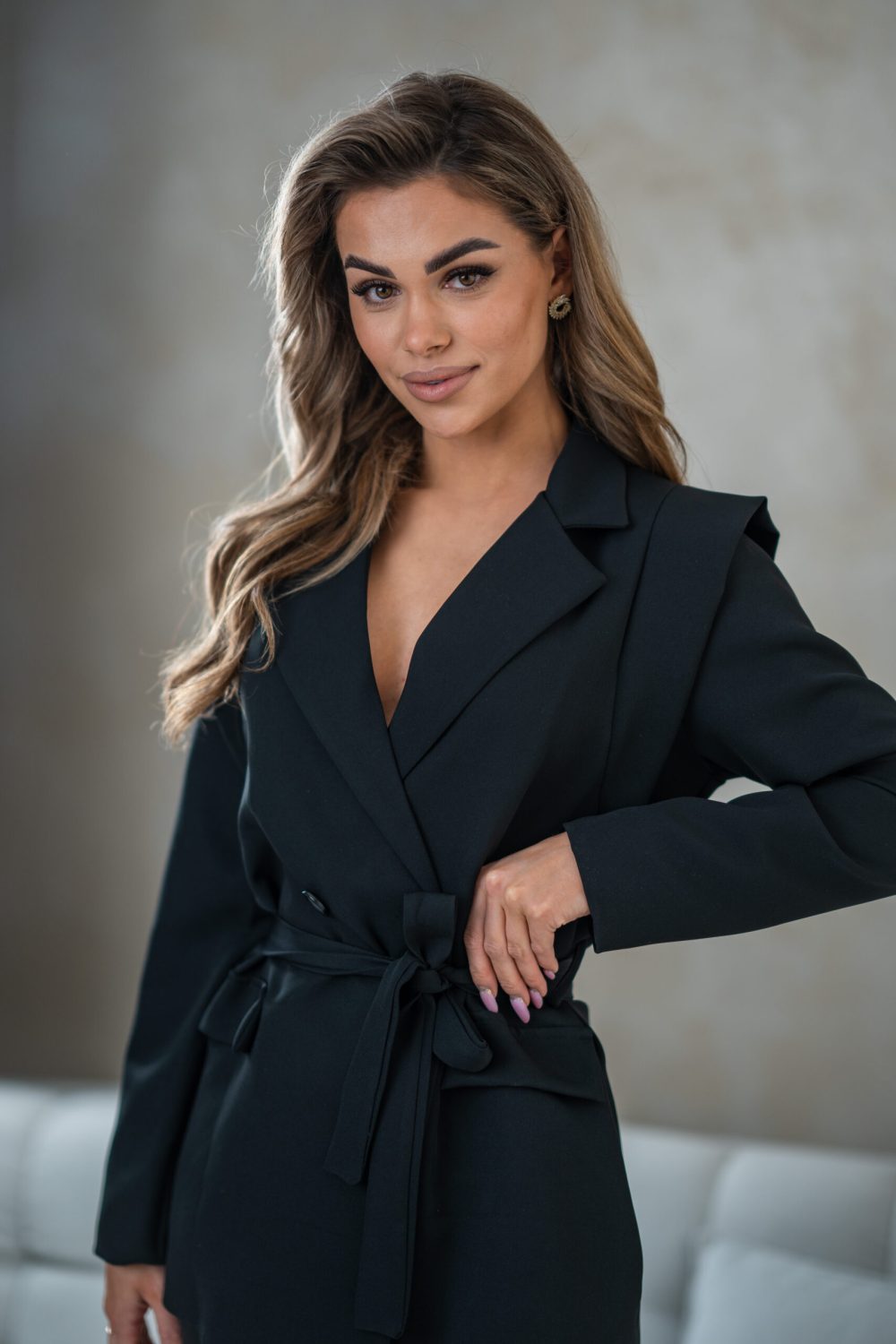 Marynarka Rabetti - obrazek 11