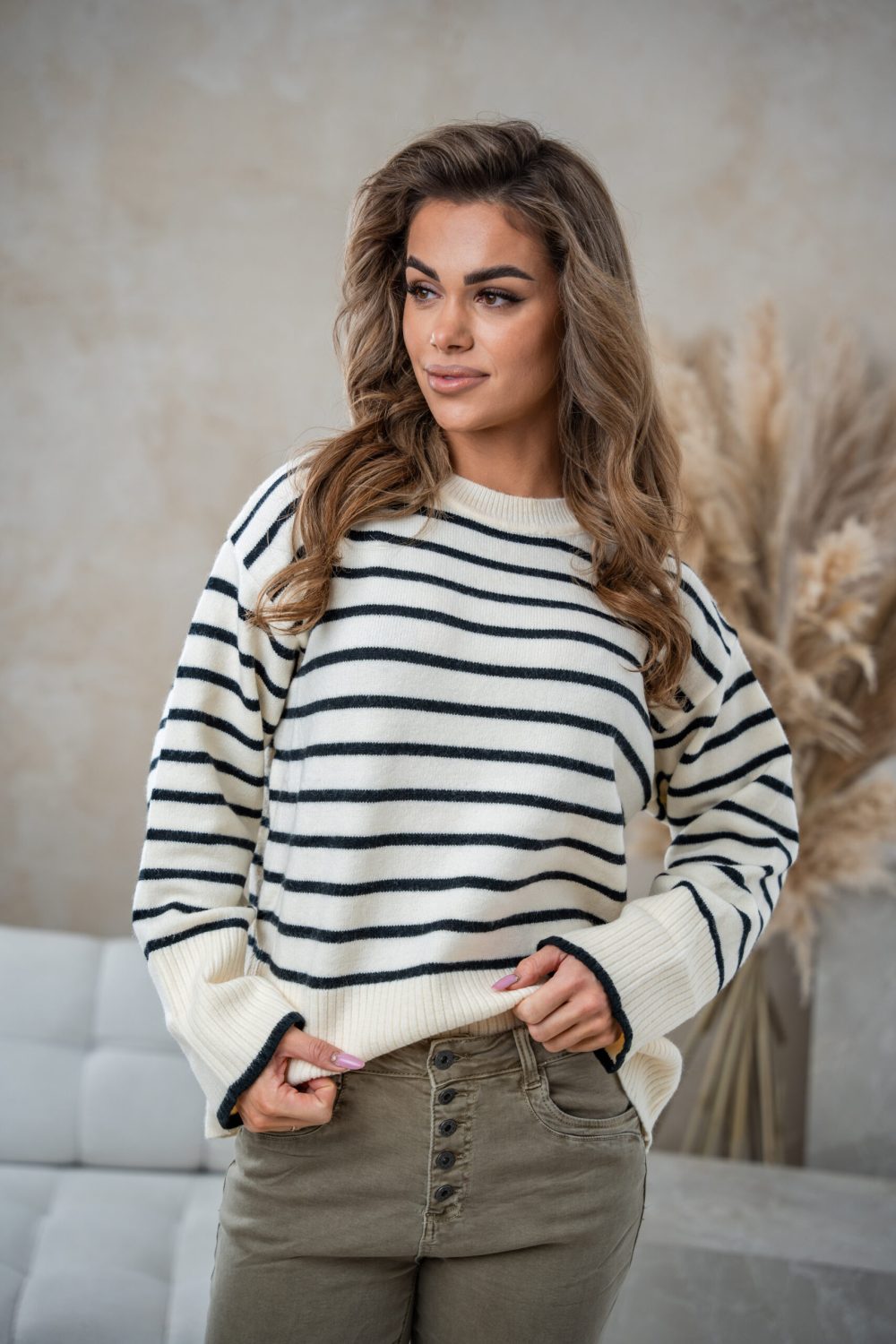 Sweter Stamford - obrazek 6