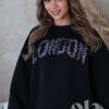 Bluza LONDON