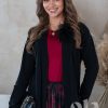 Sweter/kardigan Ellizabeth - obrazek 3