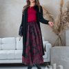 Sweter/kardigan Ellizabeth - obrazek 4