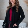 Sweter/kardigan Ellizabeth - obrazek 5