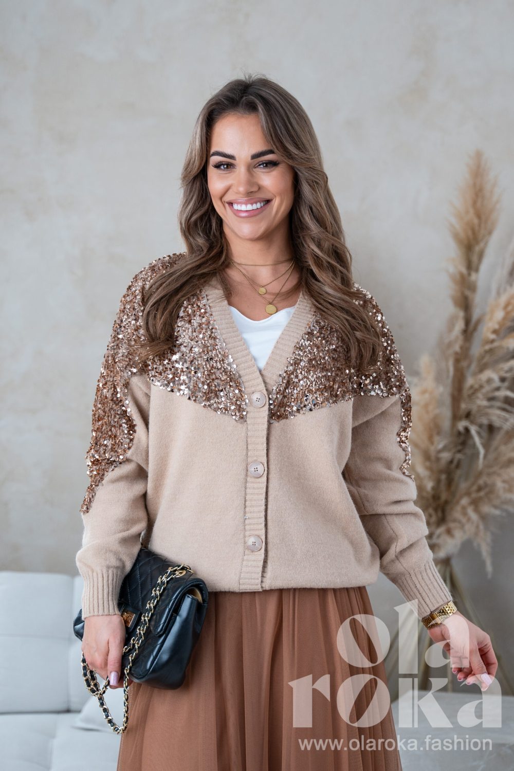 Sweter Blinggi - obrazek 6