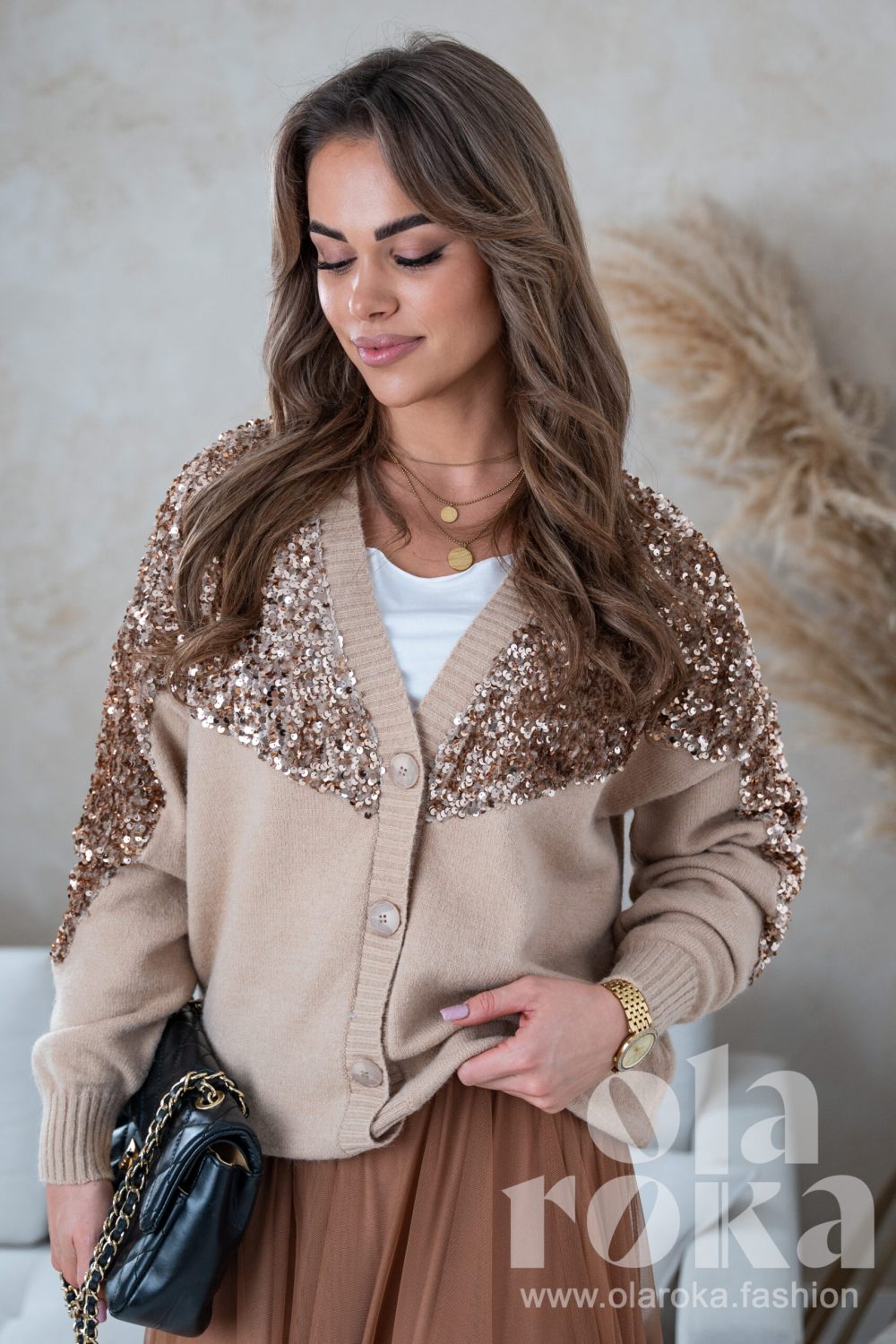 Sweter Blinggi - obrazek 7