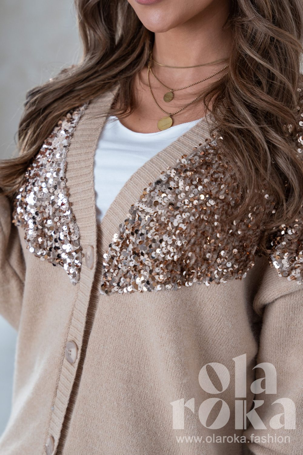 Sweter Blinggi - obrazek 9