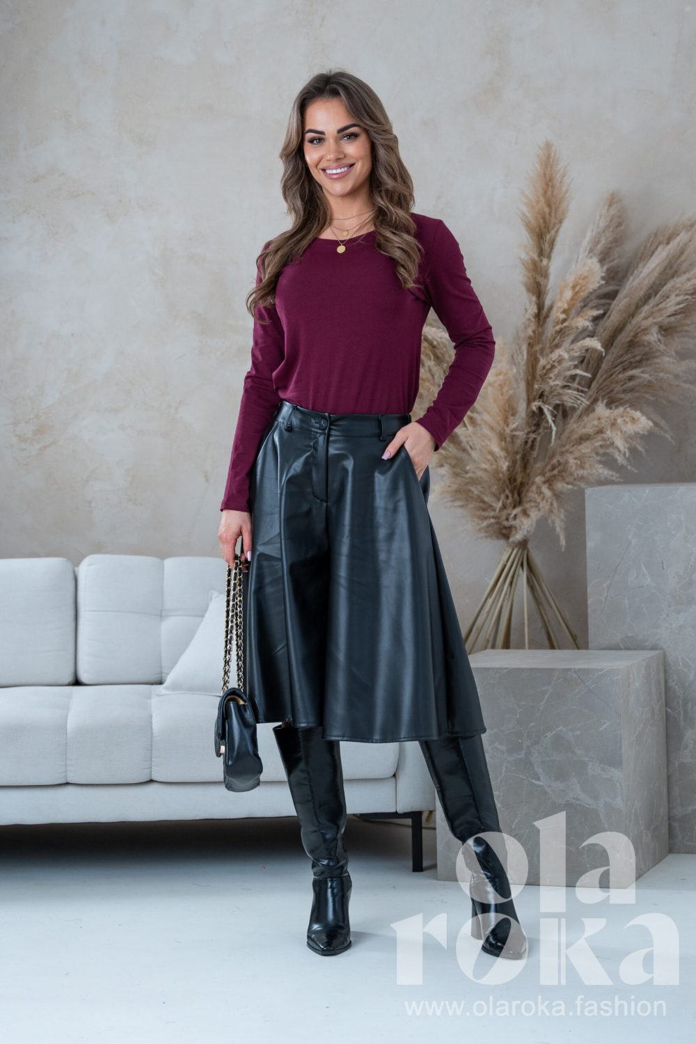 Bluzka Zarinna - obrazek 2