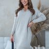 Tunika/Sweter Kosma - obrazek 3