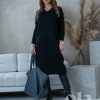 Sukienka/Sweter Naomi - obrazek 4