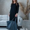 Sukienka/Sweter Naomi - obrazek 6