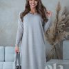 Sukienka/Sweter Naomi - obrazek 3