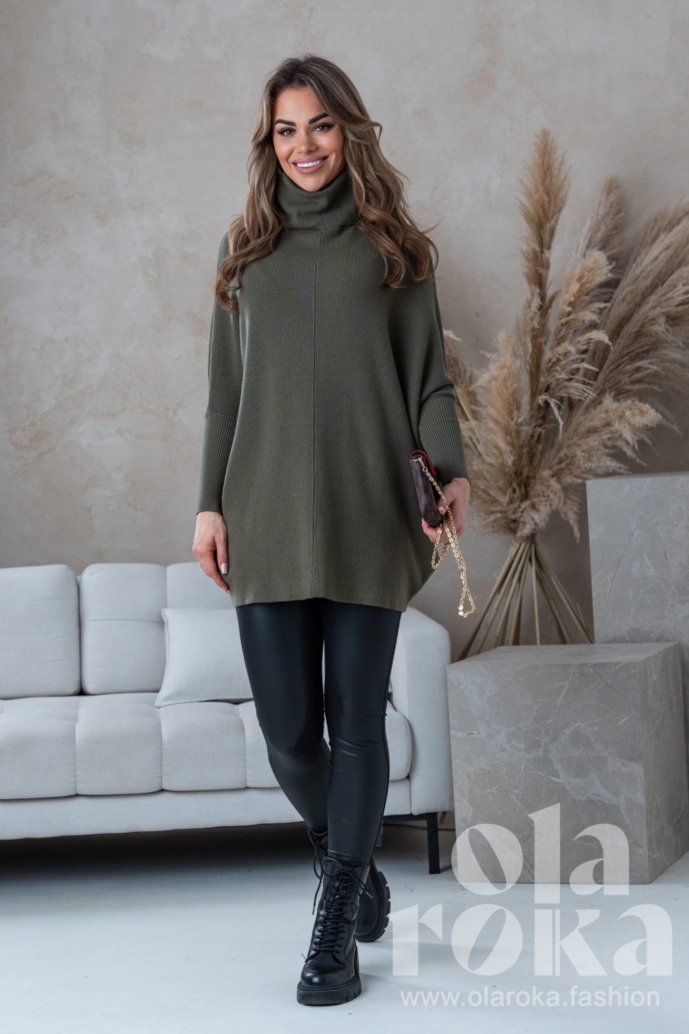 Sweter Jeli - obrazek 4