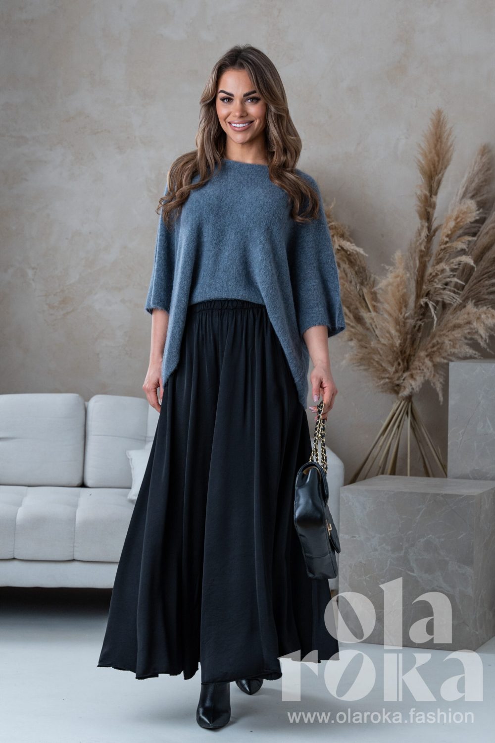 Sweter Anoli - obrazek 5