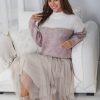 Sweter Samol