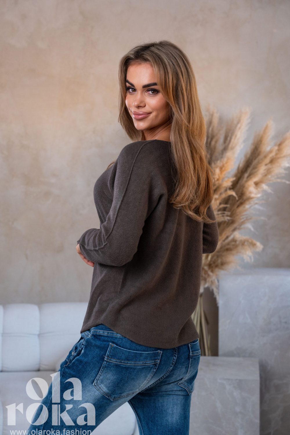 Sweter Nurin - obrazek 11