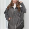 Kurtka/Bluza Odetta - obrazek 11