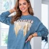 Bluza Angel - obrazek 6