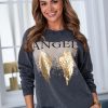 Bluza Angel