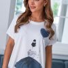 T-shirt Baleri - obrazek 10