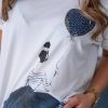 T-shirt Baleri - obrazek 9