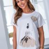 T-shirt Baleri - obrazek 4