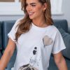T-shirt Baleri