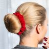Gumka do włosów GISELLE  (mini) - obrazek 5