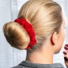 Gumka do włosów GISELLE  (mini) - obrazek 7
