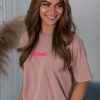 T-shirt ICONIC - obrazek 4
