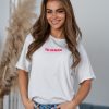 T-shirt ICONIC - obrazek 10