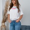 T-shirt ICONIC - obrazek 3