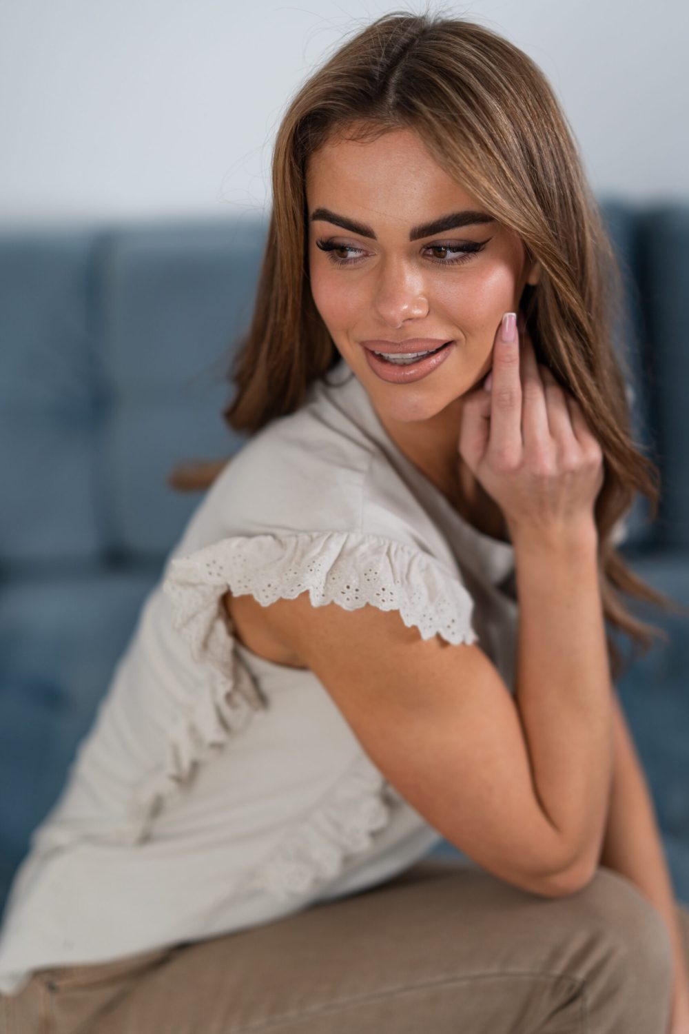 Bluzka Florka - obrazek 9