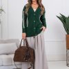 Sweter Morielli - obrazek 2