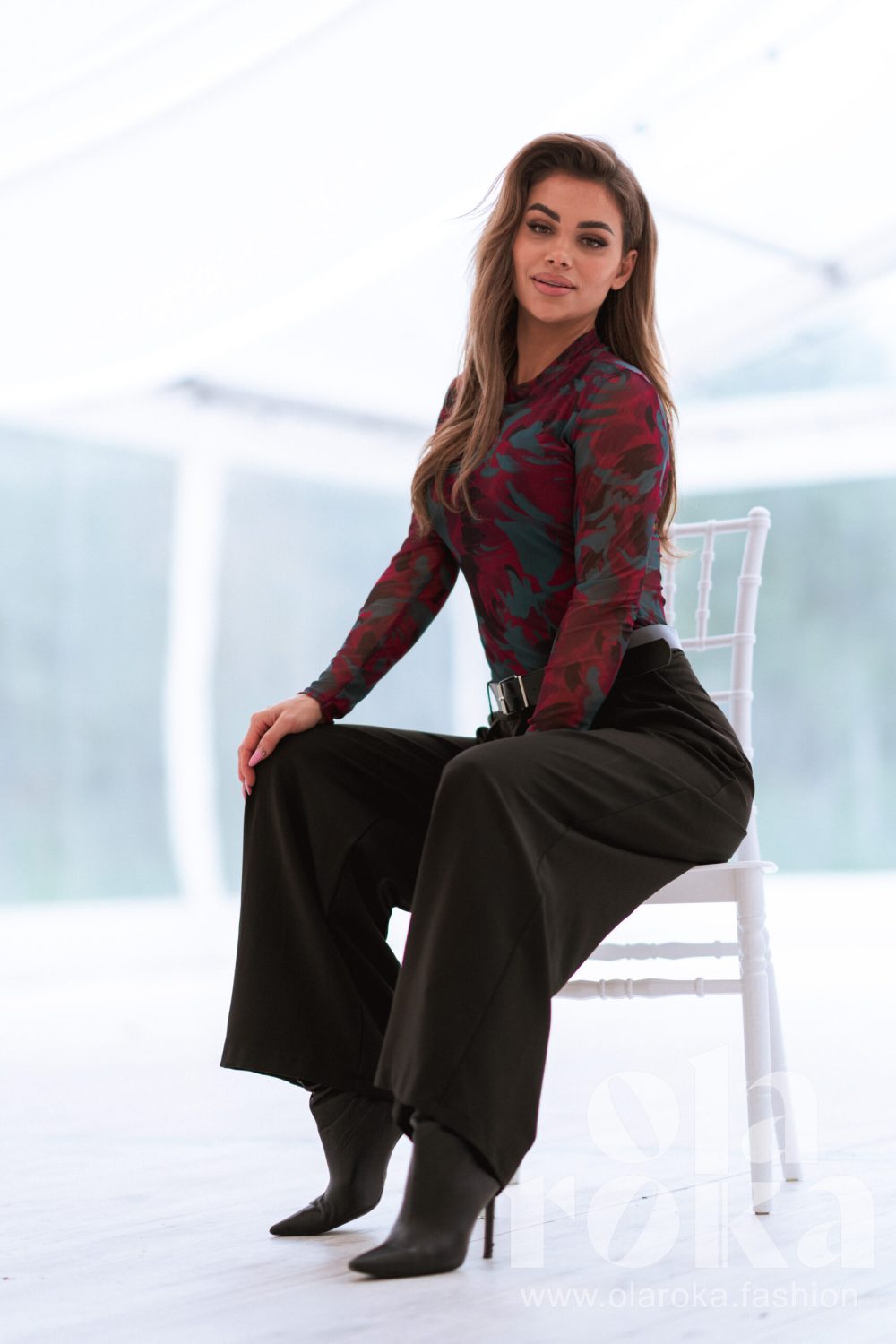 Bluzka Miorg - obrazek 5