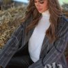 Płaszcz Vivid Shades - obrazek 8