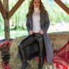 Płaszcz Vivid Shades - obrazek 10