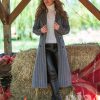 Płaszcz Vivid Shades - obrazek 11