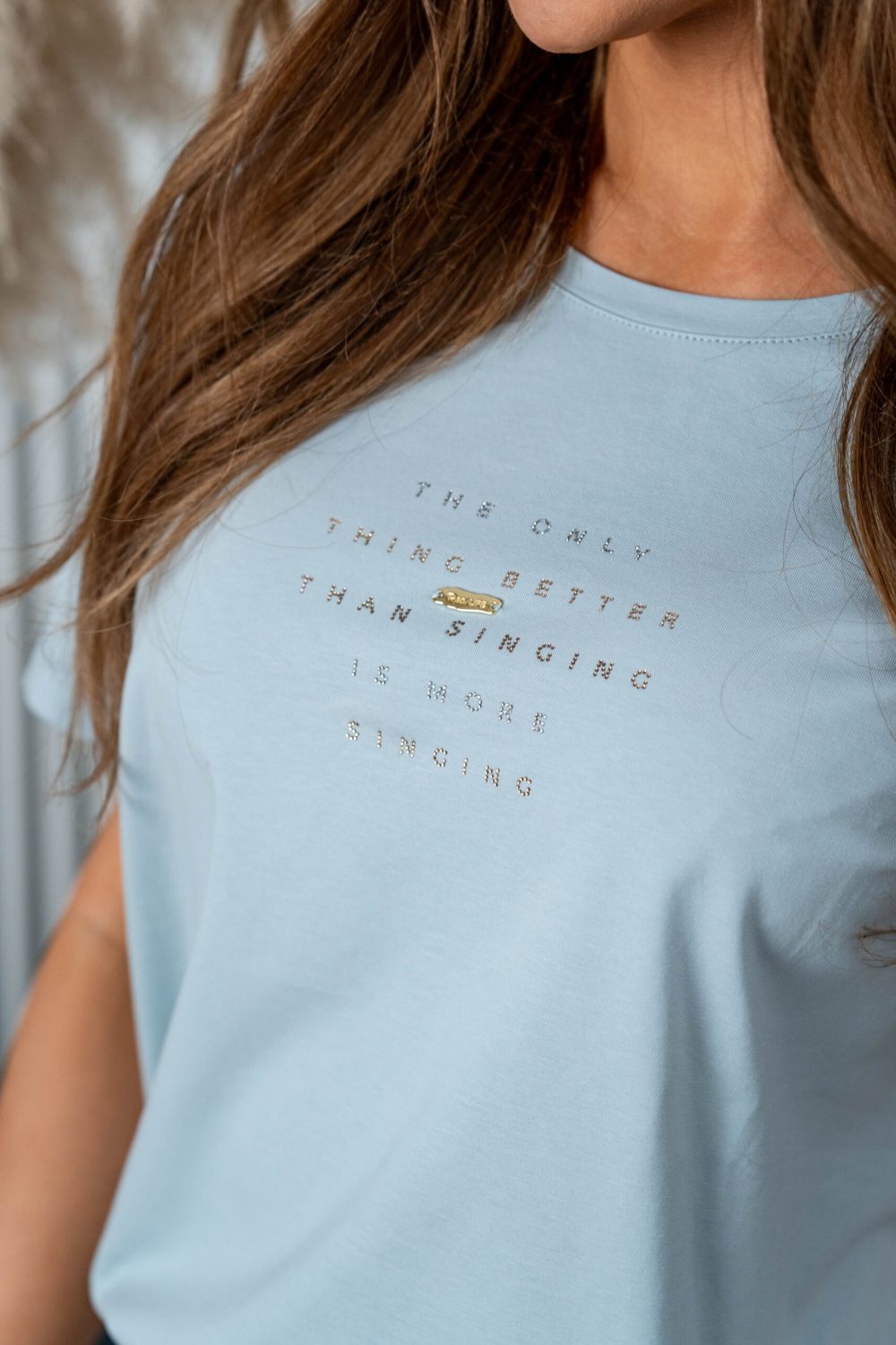 T-shirt Sempre - obrazek 9