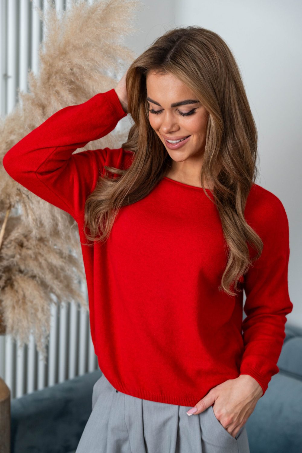 Sweter Kaszmirso - obrazek 4