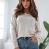 Sweter Kliris - obrazek 7
