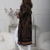 Sweter/płaszcz CHANTI - obrazek 14