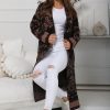 Sweter/płaszcz CHANTI - obrazek 7