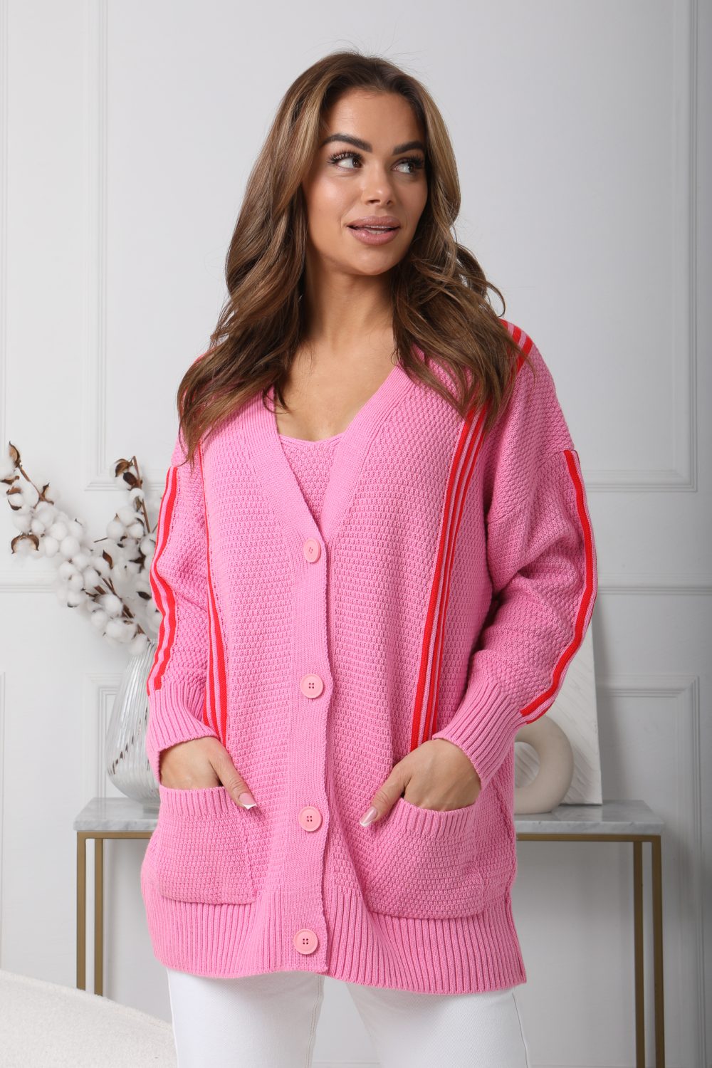 Sweter Moriss - obrazek 11