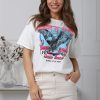 T-SHIRT ROCK AND ROLL - obrazek 16